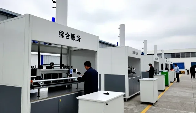 福建邵武国元机械配件有限公司