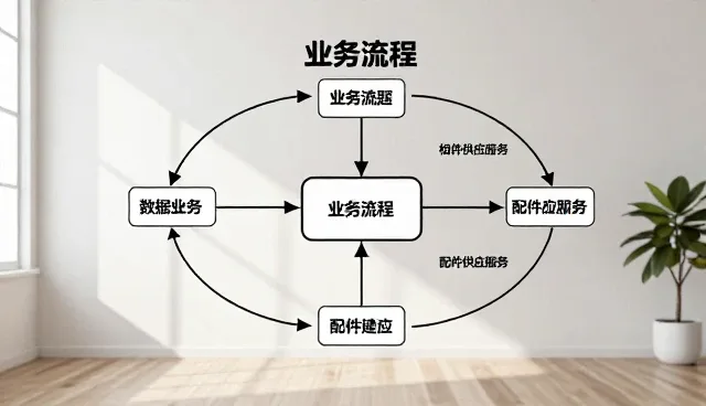 非标定制设备在复杂工况下的效率提升实践